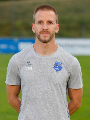 Marc-Andre Waxmann