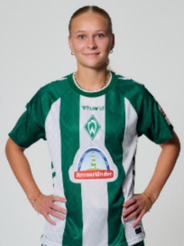 Isabella Jaron