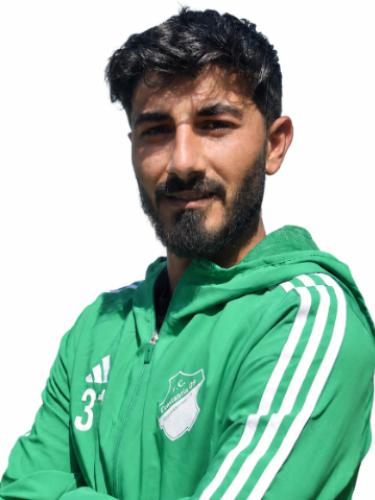 Mehmet Nezir Bag