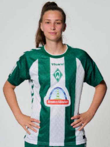 Julia Magerl