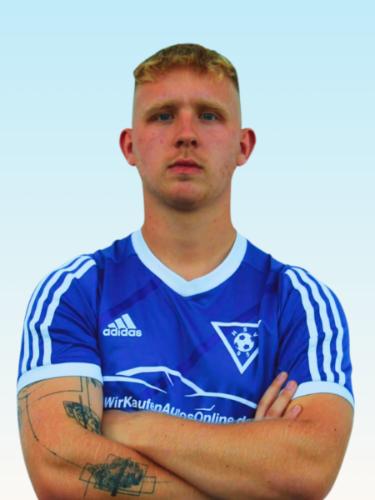 Alec Kühn