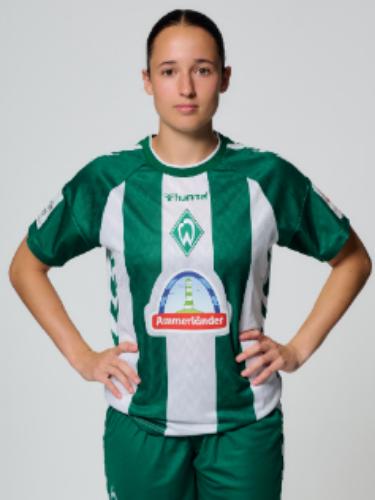 Elena Mühlemann