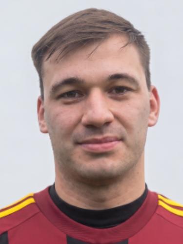 Niklas Sternberg