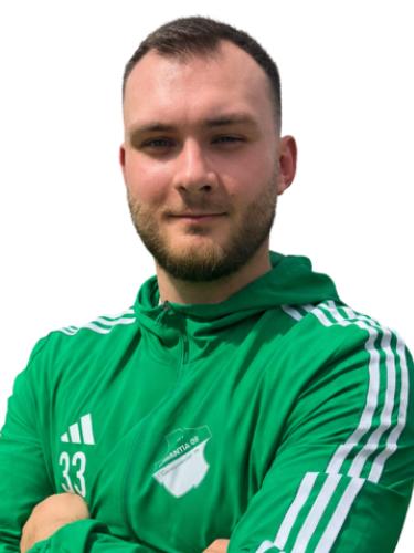 Florian Falkenberg