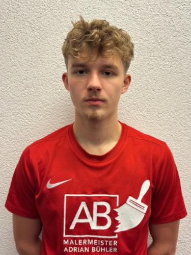 Eric Müller