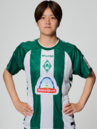 Mei Shimada