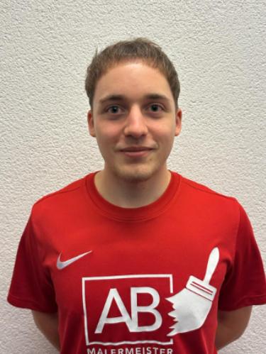Niklas Kendzia