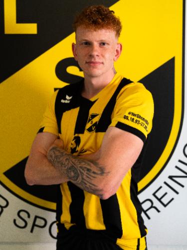 Niklas Bartel