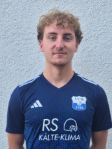 Nico Hofmann
