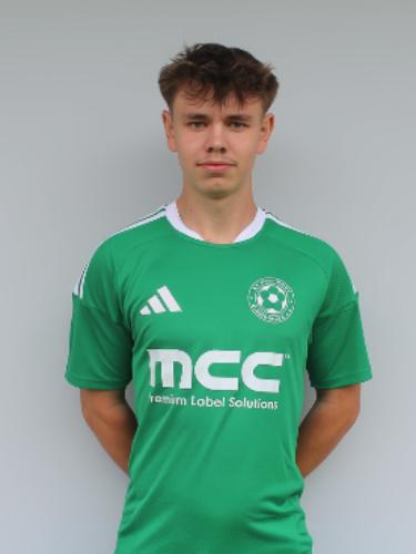 Luca Müller