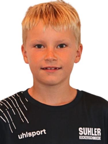 Fabian Klotzbach