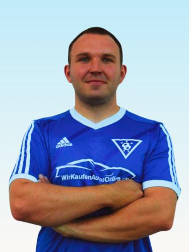 Daniel Roschig