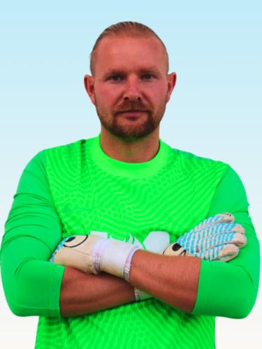 Eric Scheel