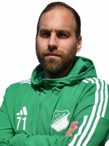 Muhammet Altay