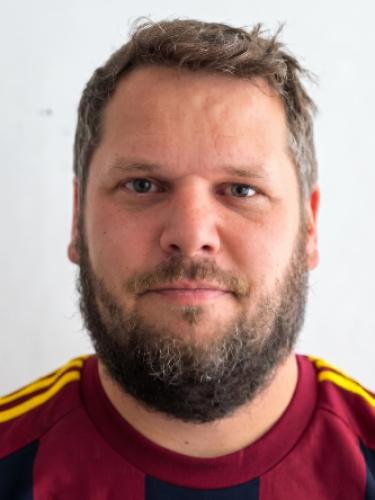Michael Ahlden