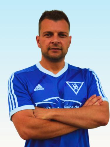 Martin Weinert