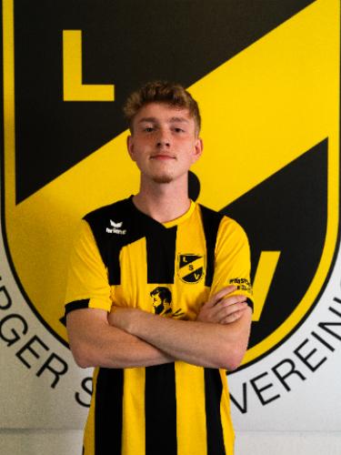 Fynn Marco Schulz
