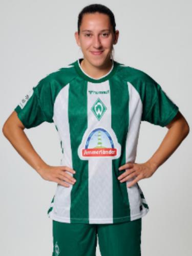 Wiktoria Zieniewicz