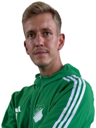 Riccardo Krieger