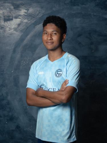 Princy Alexandre Anjaratiana Harenaharivony