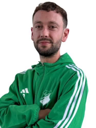Heiko Odinius