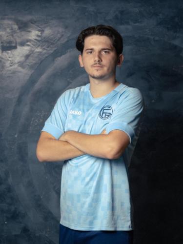 Ron Bojaj
