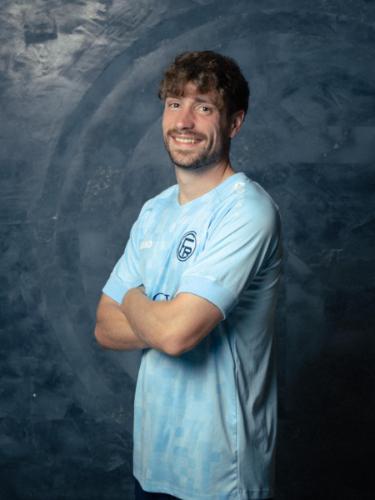 Joel Frei