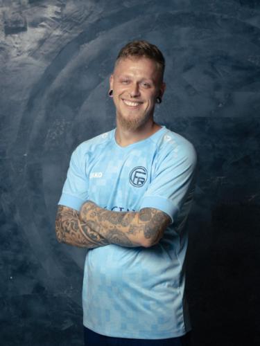 Niko Fritschi