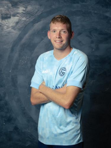 Robin Heinzmann