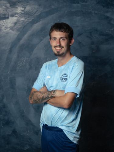 Gianluca Klocke