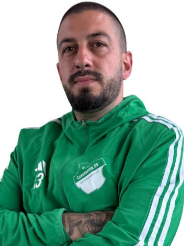 Ioannis Tekidis