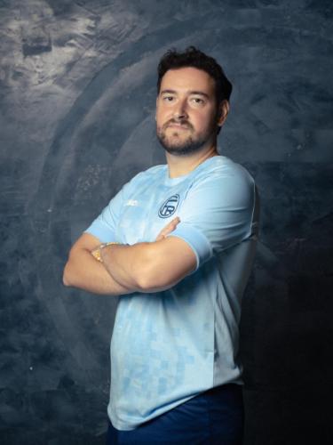 Nikolas Minenko