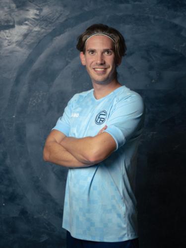 Moritz Oexle