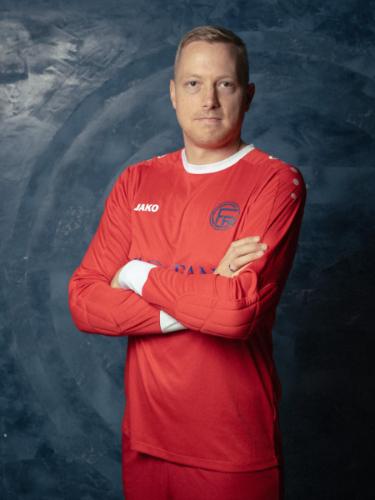 Bernd Sebastian Richter