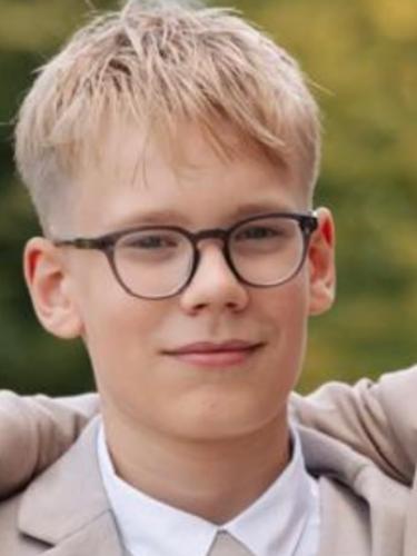 Moritz Bleker