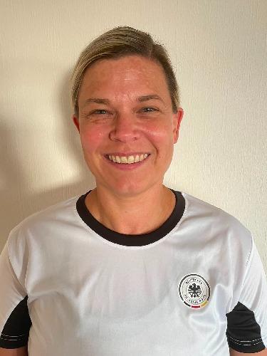 Janina Thormann