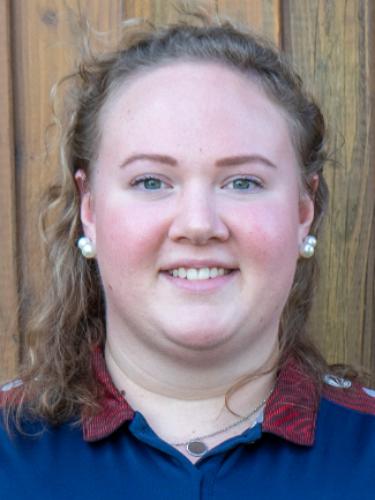 Janine Fabienne Steden