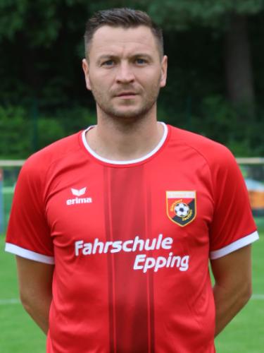 Andreas Roman Heinrich