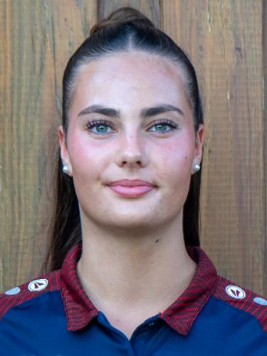 Zoe Stünkel