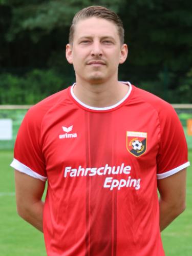 Marvin Soost