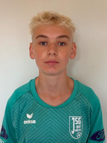 Luca Bode