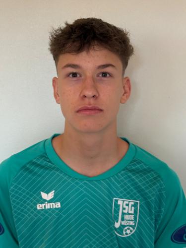 Niclas Korschek