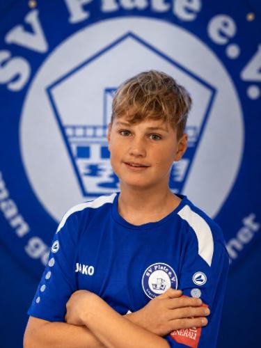 Max Eric Krooß