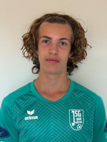 Jayden Kraut