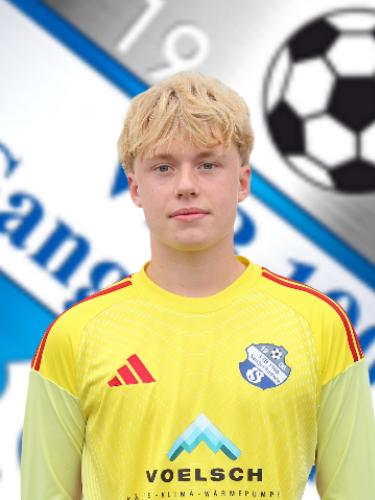 Rocco Voelsch