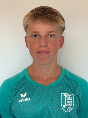 Jonas Lange