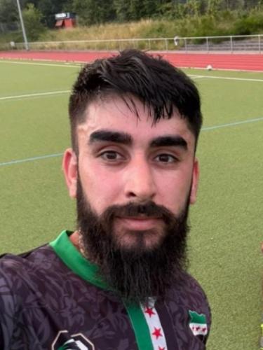 Yaser Darwisch