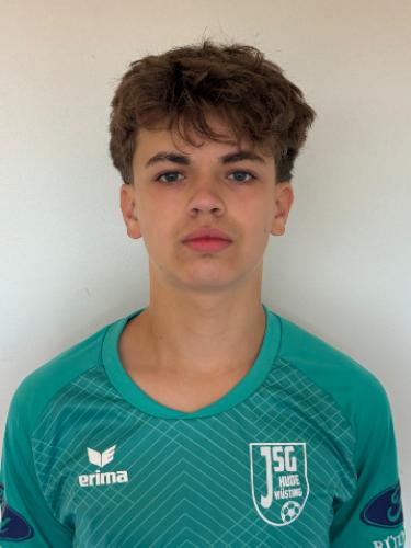 Julian Warnet
