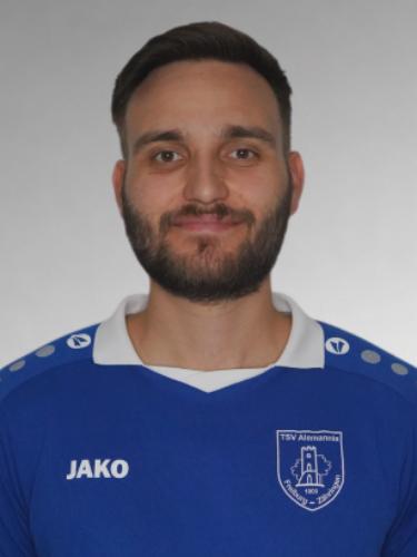 Luka Esapovic