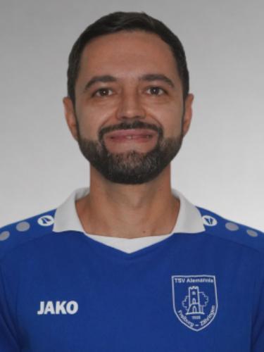 Leandro Felip Fraga Sousa